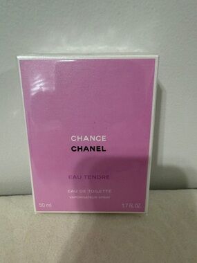 Channel chance eau Tendre 50 ED.T